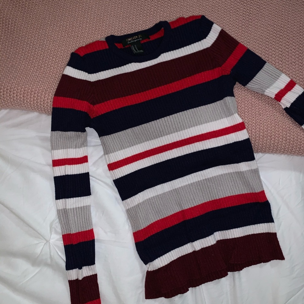 Forever 21 Sweater